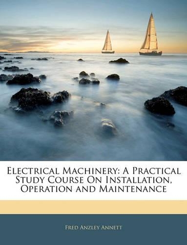 Electrical Machinery