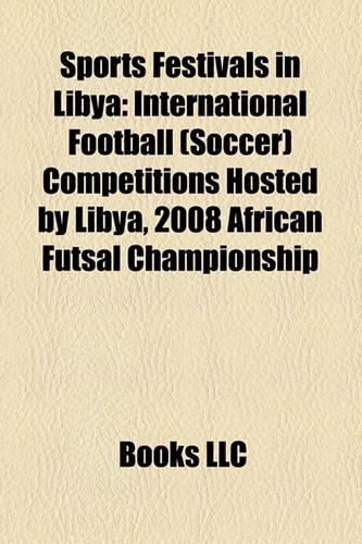 Sports Festivals in Libya