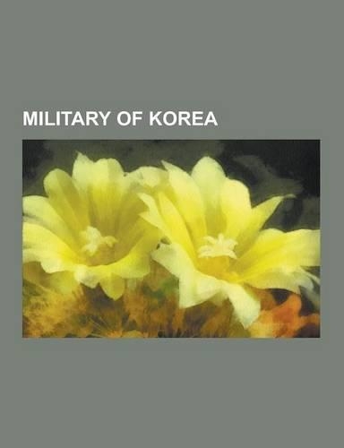 Military of Korea