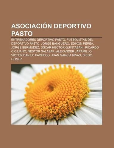 Asociacion Deportivo Pasto