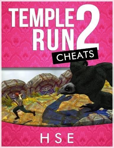 Temple Run 2 Cheats