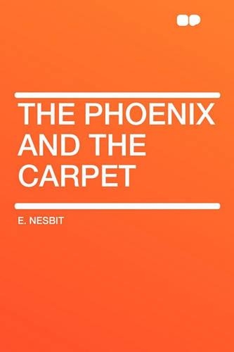 The Phoenix and the Carpet