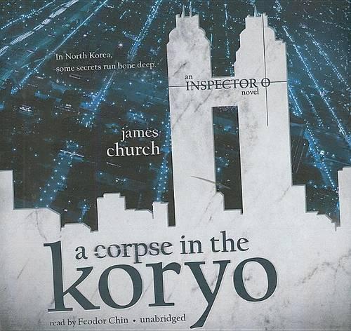 A Corpse in the Koryo