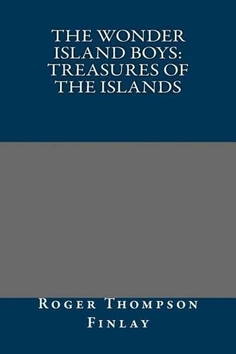 The Wonder Island Boys