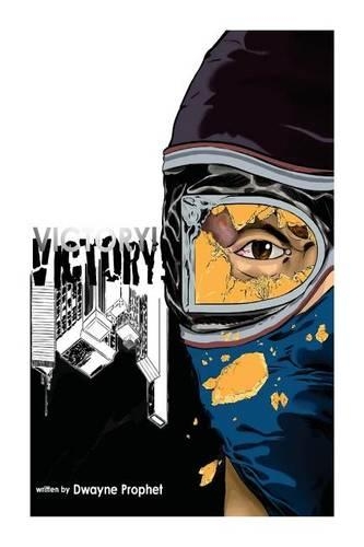 Victory! Victory!: (English)