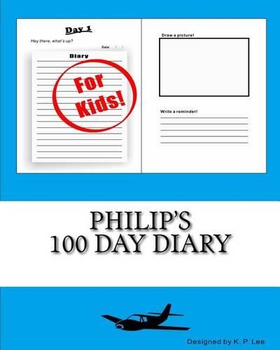 Philip's 100 Day Diary