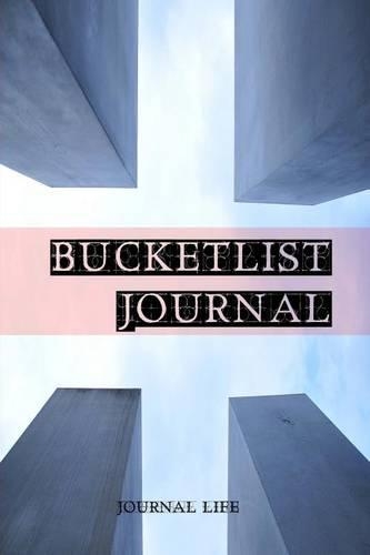 Bucketlist Journal