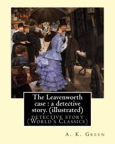 The Leavenworth case