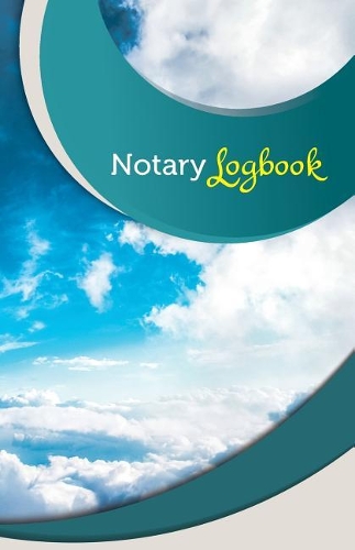 Notary Log Book
