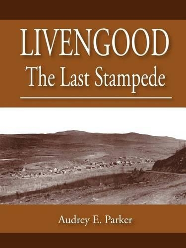 Livengood