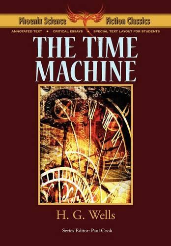 Time Machine