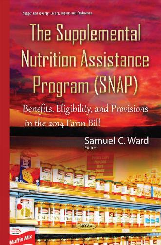 Supplemental Nutrition Assistance Program (SNAP)