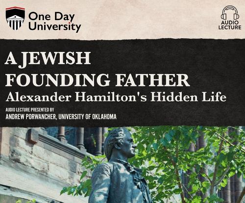 A Jewish Founding Father?