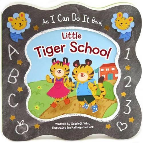 Little Tiger School