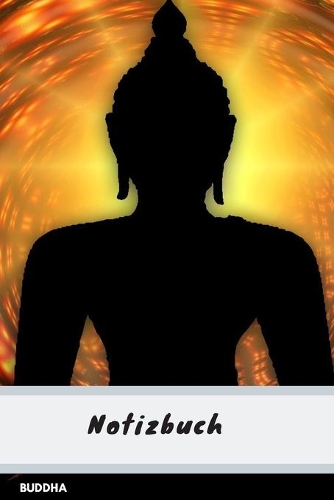 Notizbuch Buddha