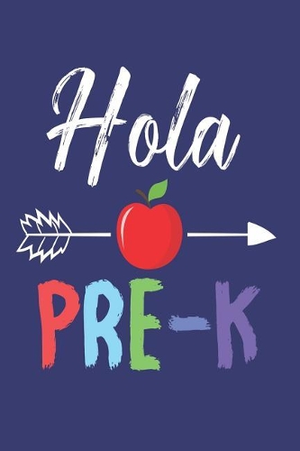 Hola Pre-K