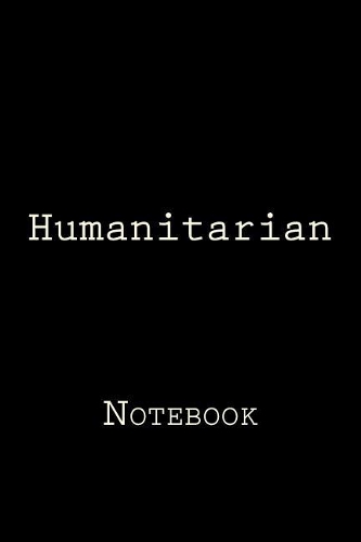 Humanitarian