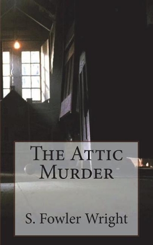 The Attic Murder