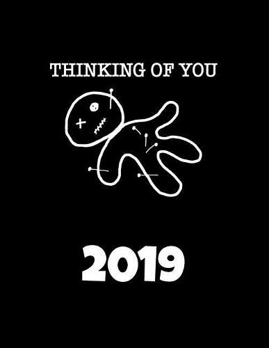 Thinking of You 2019