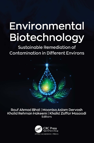 Environmental Biotechnology