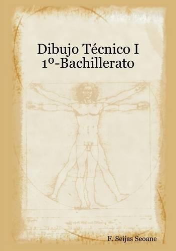 Dibujo Tecnico I 1 -Bachillerato
