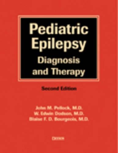 Pediatric Epilepsy
