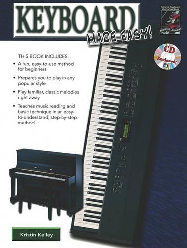 Keyboard Made Easy!
