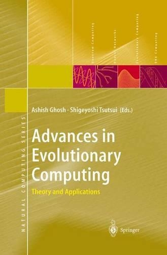 Advances in Evolutionary Computing