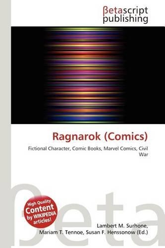 Ragnarok (Comics)