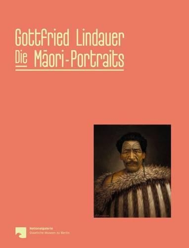 Gottfried Lindauer