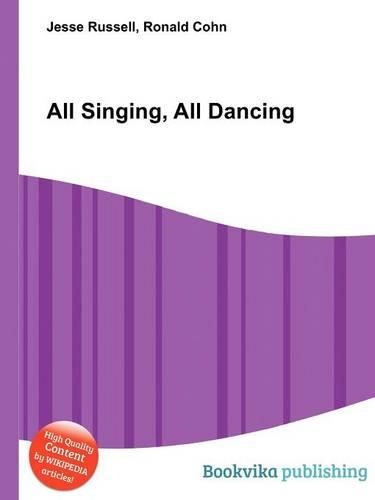 All Singing, All Dancing: (English)