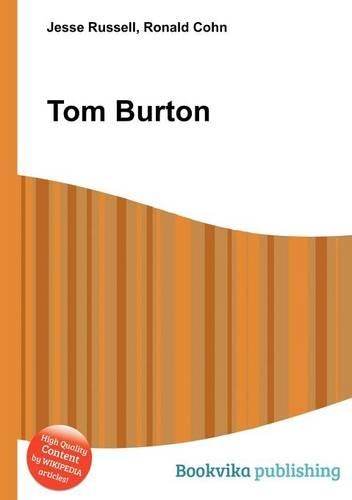 Tom Burton