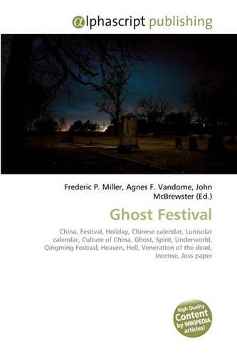 Ghost Festival