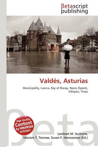 Valdes, Asturias: (English)