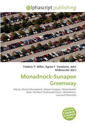 Monadnock-Sunapee Greenway
