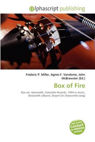 Box of Fire