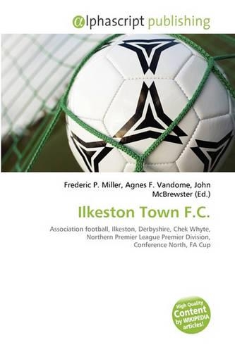 Ilkeston Town F.C.