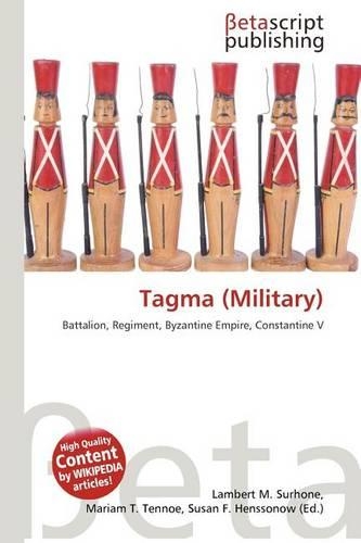 Tagma (Military): (English)