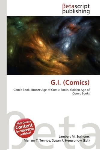 G.I. (Comics)