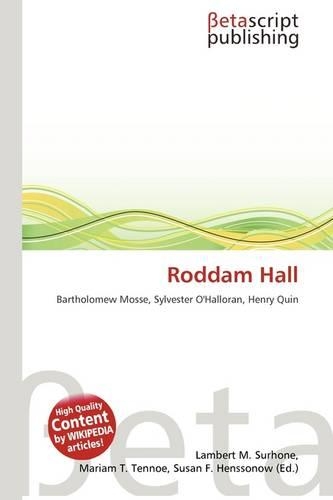 Roddam Hall