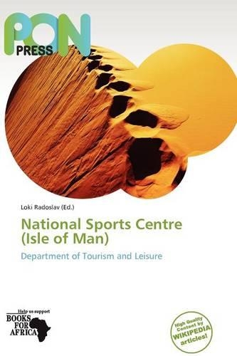 National Sports Centre (Isle of Man)