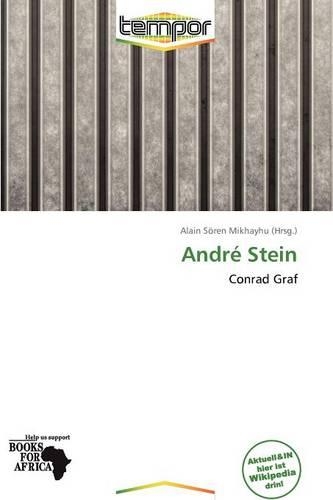 Andr Stein: (German)