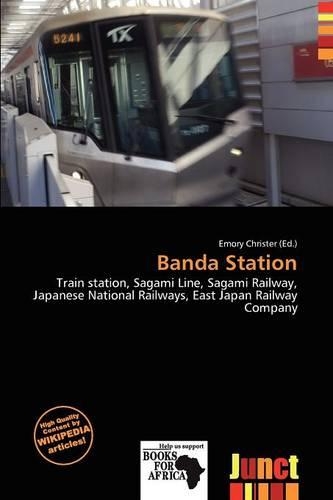 Banda Station