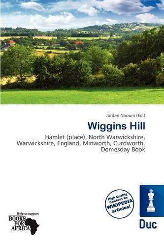 Wiggins Hill