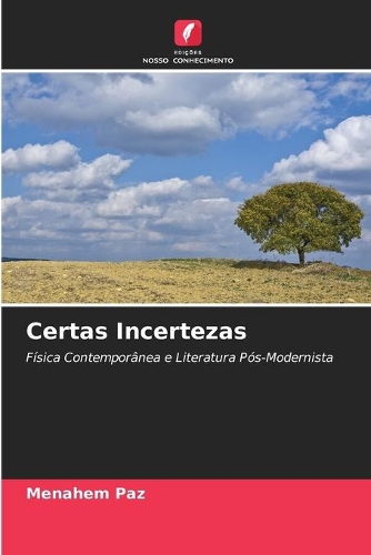 Certas Incertezas