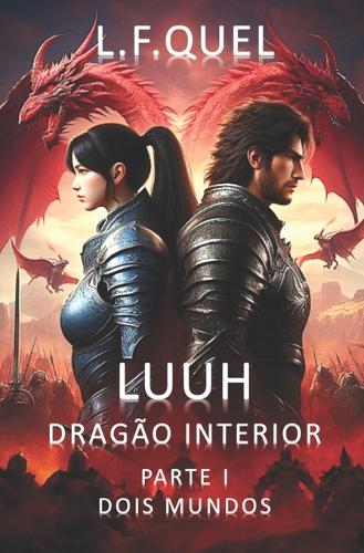 Luuh - Dragão Interior
