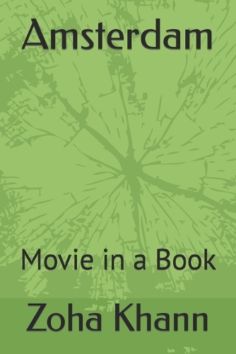 Amsterdam: Movie in a Book