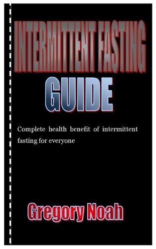 Intermittent Fasting Guide