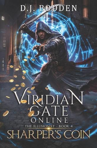 Viridian Gate Online