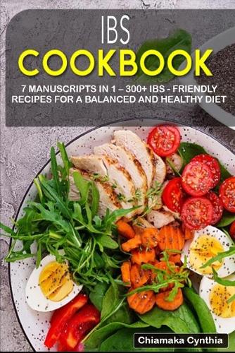 Ibs Cookbook